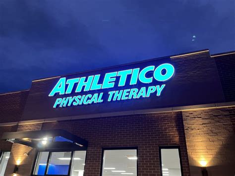 athletico physical therapy - south bend north